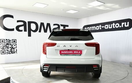 Haval Jolion, 2024 год, 1 770 000 рублей, 6 фотография