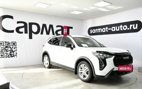 Haval Jolion, 2024 год, 1 770 000 рублей, 3 фотография
