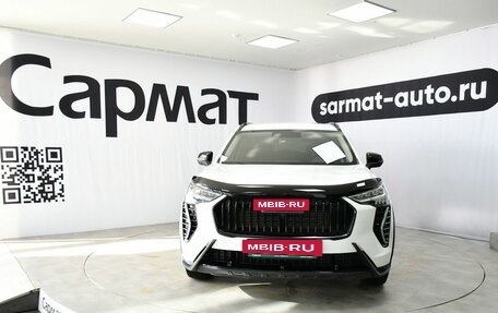 Haval Jolion, 2024 год, 1 770 000 рублей, 2 фотография