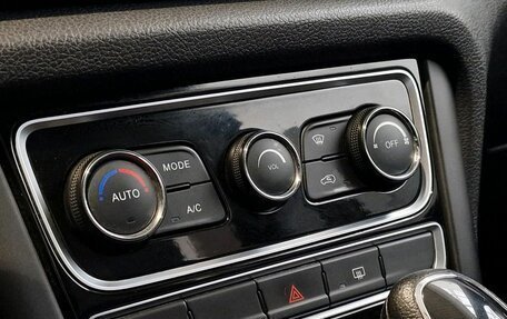 Chery Tiggo 3 I, 2017 год, 840 000 рублей, 16 фотография