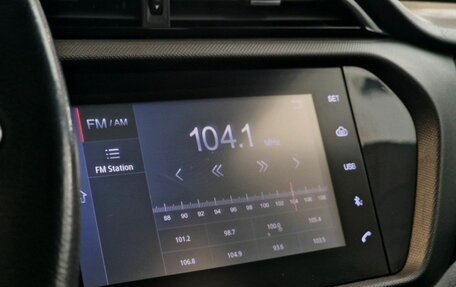 Chery Tiggo 3 I, 2017 год, 840 000 рублей, 17 фотография