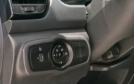 Chery Tiggo 3 I, 2017 год, 840 000 рублей, 18 фотография