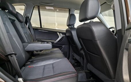 Chery Tiggo 3 I, 2017 год, 840 000 рублей, 21 фотография