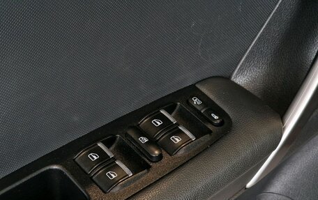 Chery Tiggo 3 I, 2017 год, 840 000 рублей, 19 фотография