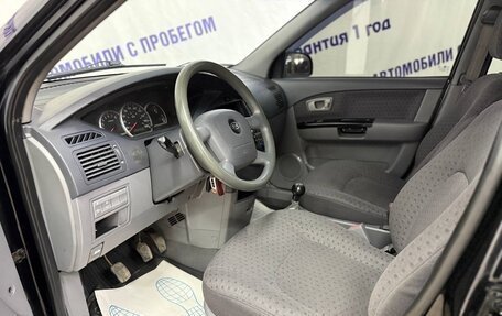 KIA Carens I (RS), 2005 год, 365 000 рублей, 7 фотография