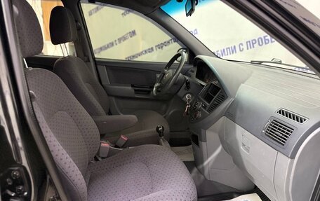 KIA Carens I (RS), 2005 год, 365 000 рублей, 9 фотография