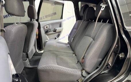 KIA Carens I (RS), 2005 год, 365 000 рублей, 10 фотография