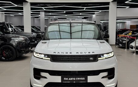 Land Rover Range Rover Sport, 2025 год, 19 190 000 рублей, 2 фотография