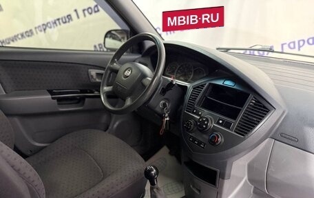 KIA Carens I (RS), 2005 год, 365 000 рублей, 8 фотография