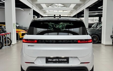 Land Rover Range Rover Sport, 2025 год, 19 190 000 рублей, 5 фотография