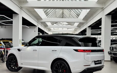 Land Rover Range Rover Sport, 2025 год, 19 190 000 рублей, 4 фотография