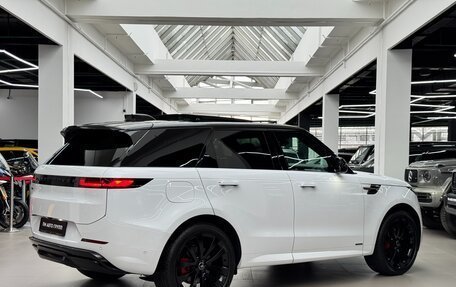 Land Rover Range Rover Sport, 2025 год, 19 190 000 рублей, 10 фотография