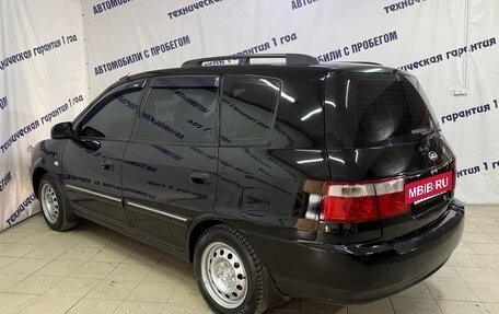 KIA Carens I (RS), 2005 год, 365 000 рублей, 4 фотография