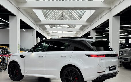 Land Rover Range Rover Sport, 2025 год, 19 190 000 рублей, 12 фотография