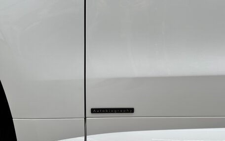 Land Rover Range Rover Sport, 2025 год, 19 190 000 рублей, 15 фотография