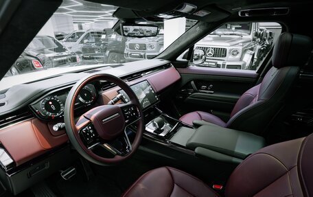 Land Rover Range Rover Sport, 2025 год, 19 190 000 рублей, 16 фотография