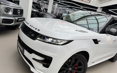 Land Rover Range Rover Sport, 2025 год, 19 190 000 рублей, 13 фотография
