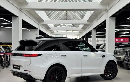 Land Rover Range Rover Sport, 2025 год, 19 190 000 рублей, 6 фотография