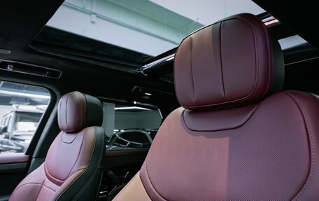 Land Rover Range Rover Sport, 2025 год, 19 190 000 рублей, 19 фотография