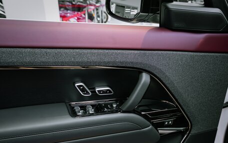 Land Rover Range Rover Sport, 2025 год, 19 190 000 рублей, 21 фотография