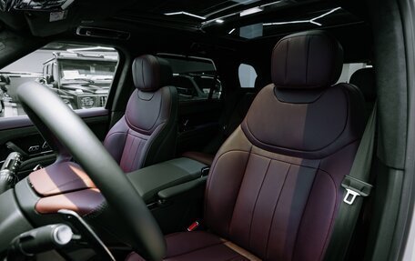 Land Rover Range Rover Sport, 2025 год, 19 190 000 рублей, 18 фотография