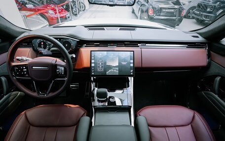 Land Rover Range Rover Sport, 2025 год, 19 190 000 рублей, 17 фотография