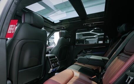 Land Rover Range Rover Sport, 2025 год, 19 190 000 рублей, 22 фотография