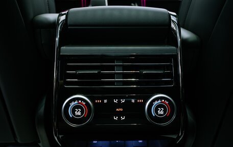 Land Rover Range Rover Sport, 2025 год, 19 190 000 рублей, 25 фотография