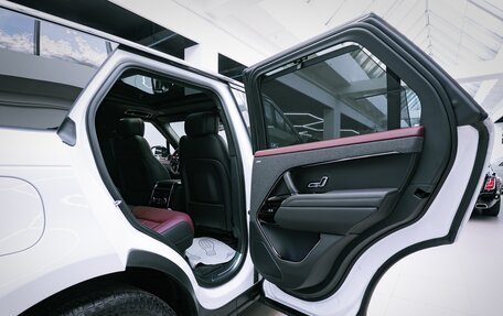 Land Rover Range Rover Sport, 2025 год, 19 190 000 рублей, 27 фотография