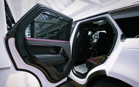 Land Rover Range Rover Sport, 2025 год, 19 190 000 рублей, 26 фотография