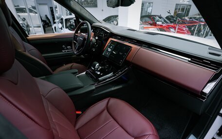 Land Rover Range Rover Sport, 2025 год, 19 190 000 рублей, 32 фотография