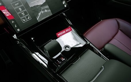 Land Rover Range Rover Sport, 2025 год, 19 190 000 рублей, 30 фотография