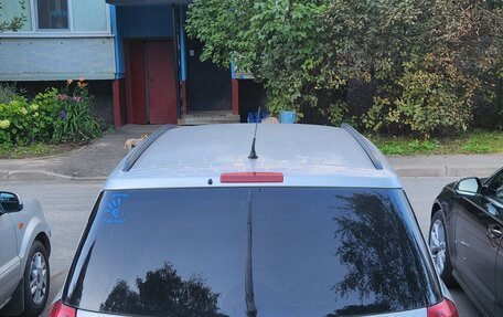 Opel Zafira B, 2008 год, 750 000 рублей, 1 фотография