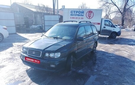 KIA Joice, 2000 год, 165 000 рублей, 1 фотография