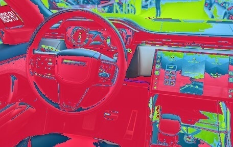 Land Rover Range Rover Sport, 2025 год, 19 190 000 рублей, 29 фотография