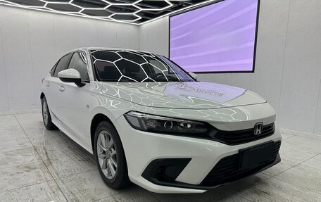Honda Civic, 2022 год, 1 890 000 рублей, 1 фотография