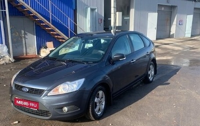 Ford Focus II рестайлинг, 2011 год, 470 000 рублей, 1 фотография