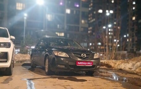 Mazda 3, 2008 год, 360 000 рублей, 1 фотография