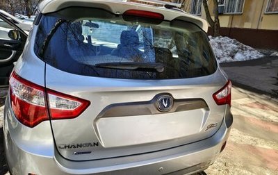 Changan CS35, 2014 год, 800 000 рублей, 1 фотография