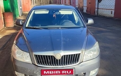 Skoda Octavia, 2010 год, 350 000 рублей, 1 фотография