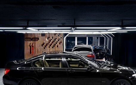 BMW 7 серия, 2011 год, 1 500 000 рублей, 1 фотография