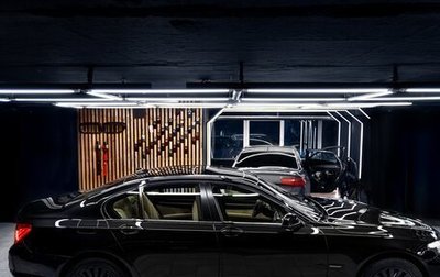 BMW 7 серия, 2011 год, 1 500 000 рублей, 1 фотография