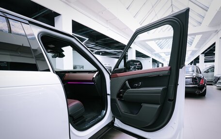 Land Rover Range Rover Sport, 2025 год, 19 190 000 рублей, 33 фотография