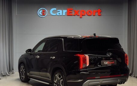 Hyundai Palisade I, 2023 год, 6 300 000 рублей, 4 фотография