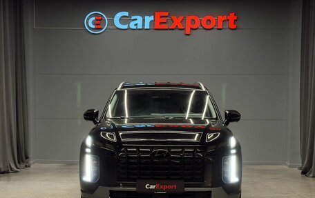 Hyundai Palisade I, 2023 год, 6 300 000 рублей, 2 фотография