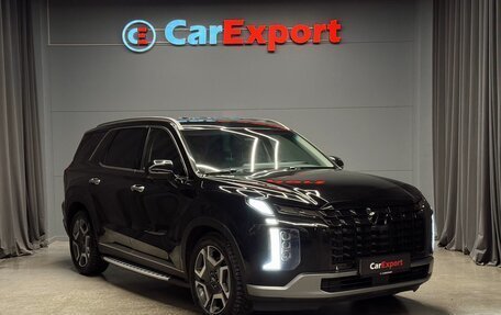 Hyundai Palisade I, 2023 год, 6 300 000 рублей, 3 фотография