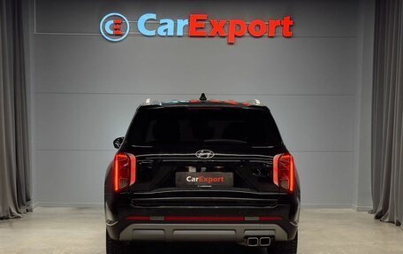 Hyundai Palisade I, 2023 год, 6 300 000 рублей, 5 фотография