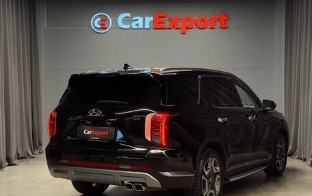 Hyundai Palisade I, 2023 год, 6 300 000 рублей, 6 фотография