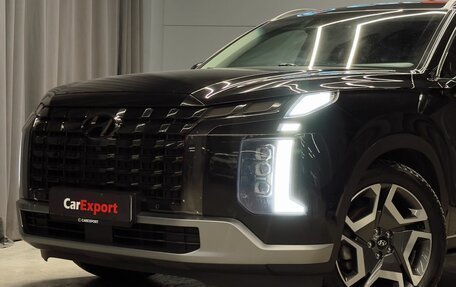 Hyundai Palisade I, 2023 год, 6 300 000 рублей, 7 фотография