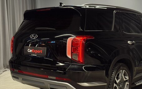 Hyundai Palisade I, 2023 год, 6 300 000 рублей, 8 фотография